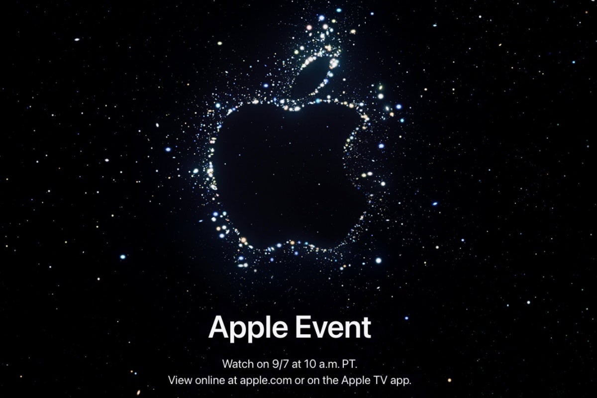 Apple&#039;s iPhone 14 launch event date is finally official, and it&#039;s pretty early