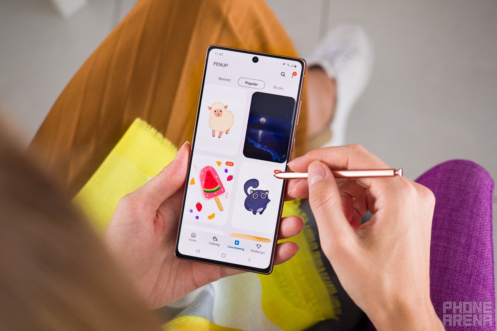 Galaxy Note 20 - iPhone 14 Pro Max Plus Ultra Mega… Did Apple's childish naming scheme set off this trend?