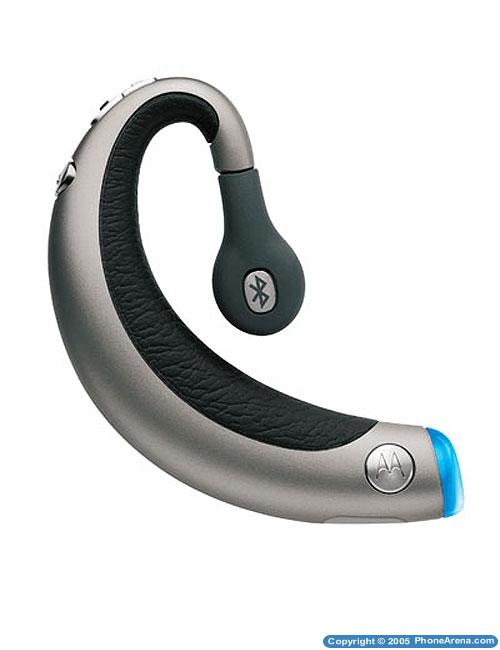 Motorola announces a bunch of Bluetooth accessories