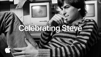 Tim Cook still thinks about the late Steve Jobs a lot - Tim Cook remembers Steve, explains how Apple gets ideas, and reveals what the company is known for