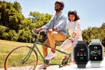 Garmin's square new smartwatch obliterates the Samsung Galaxy Watch 5 with  its battery life - PhoneArena