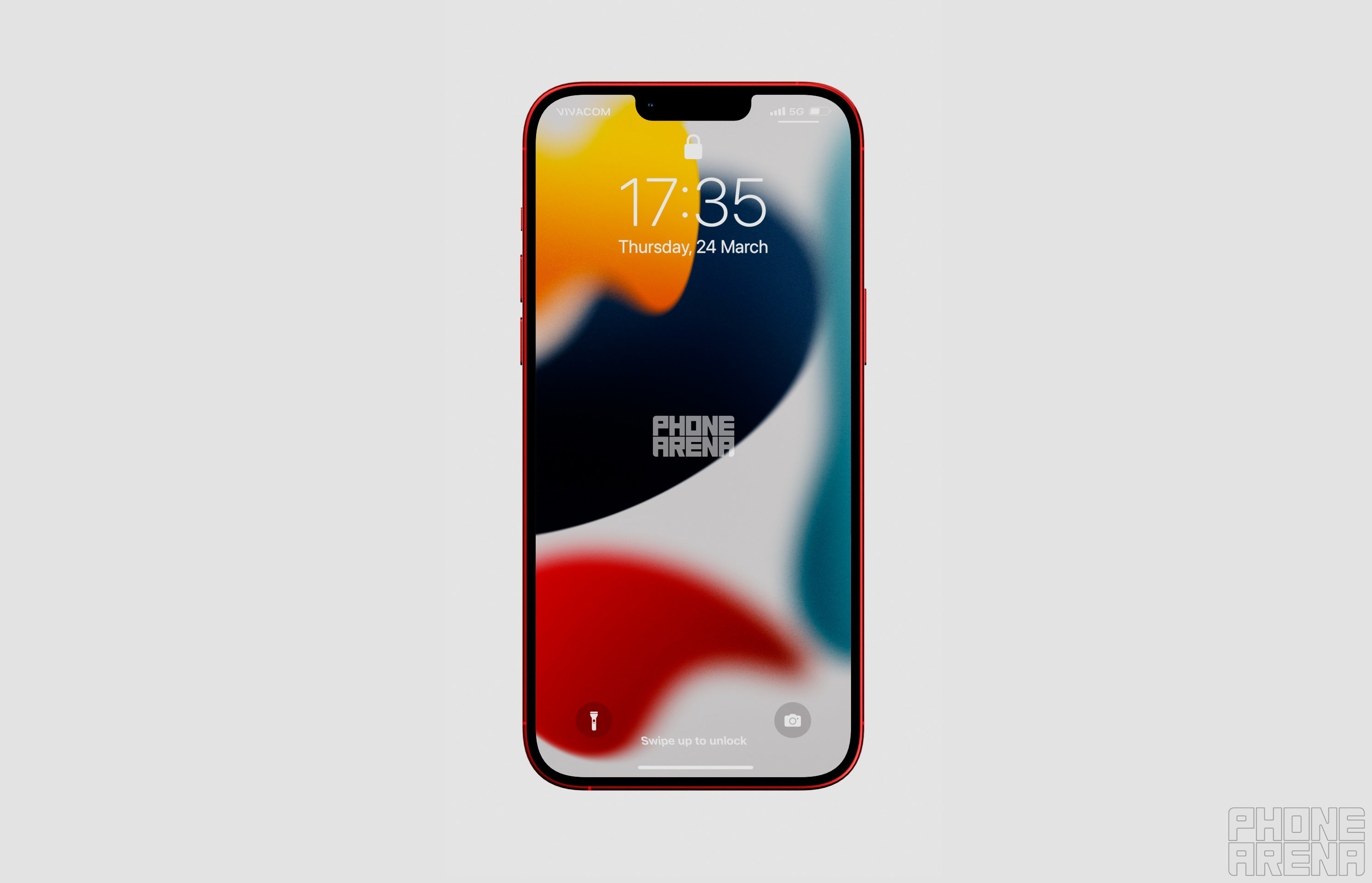 This is quite possibly what the iPhone 14 Max (or iPhone 14 Plus) will look like - iPhone 14 Max: It&#039;s a great move for Apple after the &quot;mini&quot; flopped, here&#039;s why I&#039;m all for it