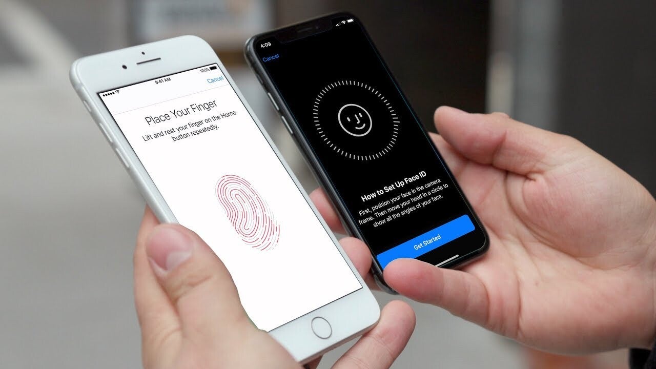 Apa selanjutnya untuk metode membuka kunci iPhone?  - Perhatikan baik-baik potongan ID Wajah iPhone 14 Pro baru: Apple akan membuat Anda menatapnya selama bertahun-tahun!