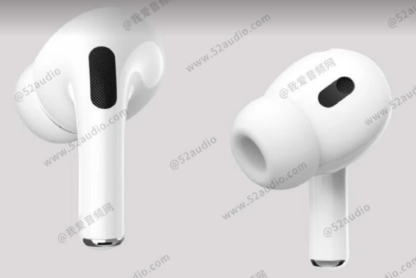Apple is expected to introduce the AirPods Pro 2 on September 7th - Apple will reportedly introduce the long awaited AirPods Pro 2 on September 7th