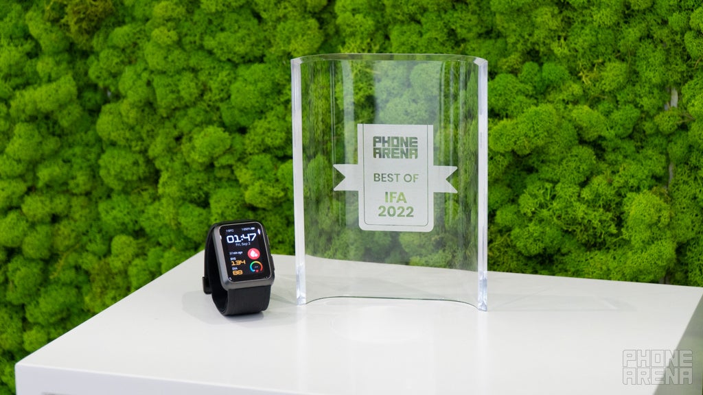 Best of IFA 2022: PhoneArena&#039;s picks