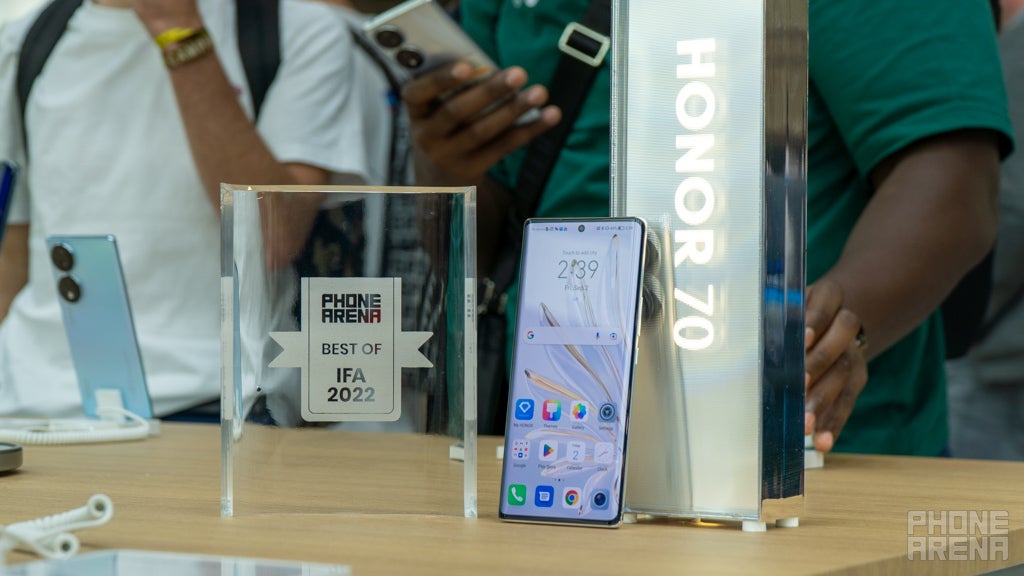 Best of IFA 2022: PhoneArena&#039;s picks