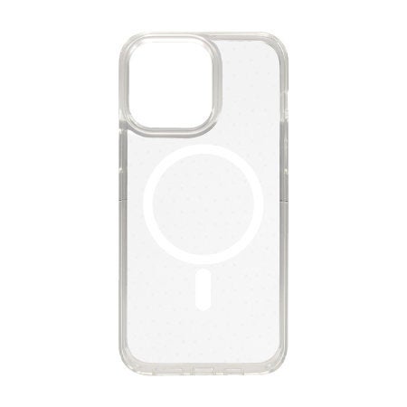 Capa transparente compatível com MagSafe para iPhone 14 Plus da Olixar - as melhores capas para iPhone 14 Plus já disponíveis