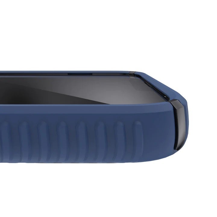 Speck - Capa Presidio2 Grip MagSafe para iPhone 14 Plus - As melhores capas para iPhone 14 Plus atualmente disponíveis