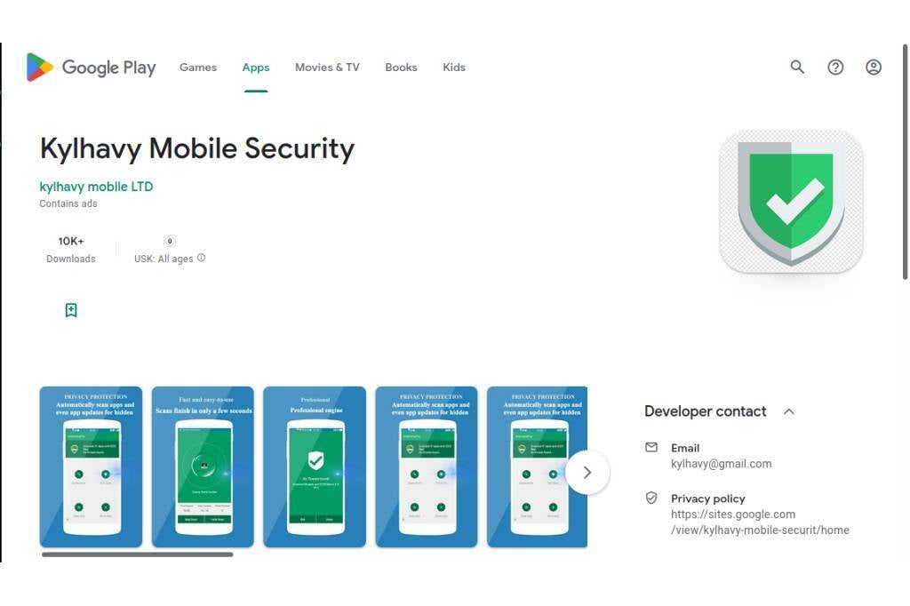Dangerous SharkBot malware found in Google Play apps BANNED; did you download any?