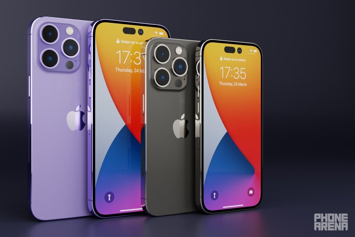 The iPhone 14 Pro and 14 Pro Max are likely to cost $1,000 and $1,100 respectively after all. - T-Mobile&#039;s killer iPhone 14 series launch deal leaks out hours ahead of announcement