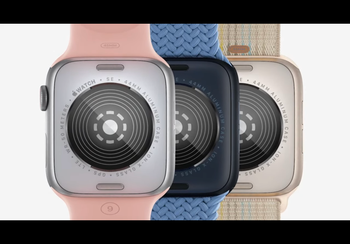 Watchos 6 release date best sale series 2