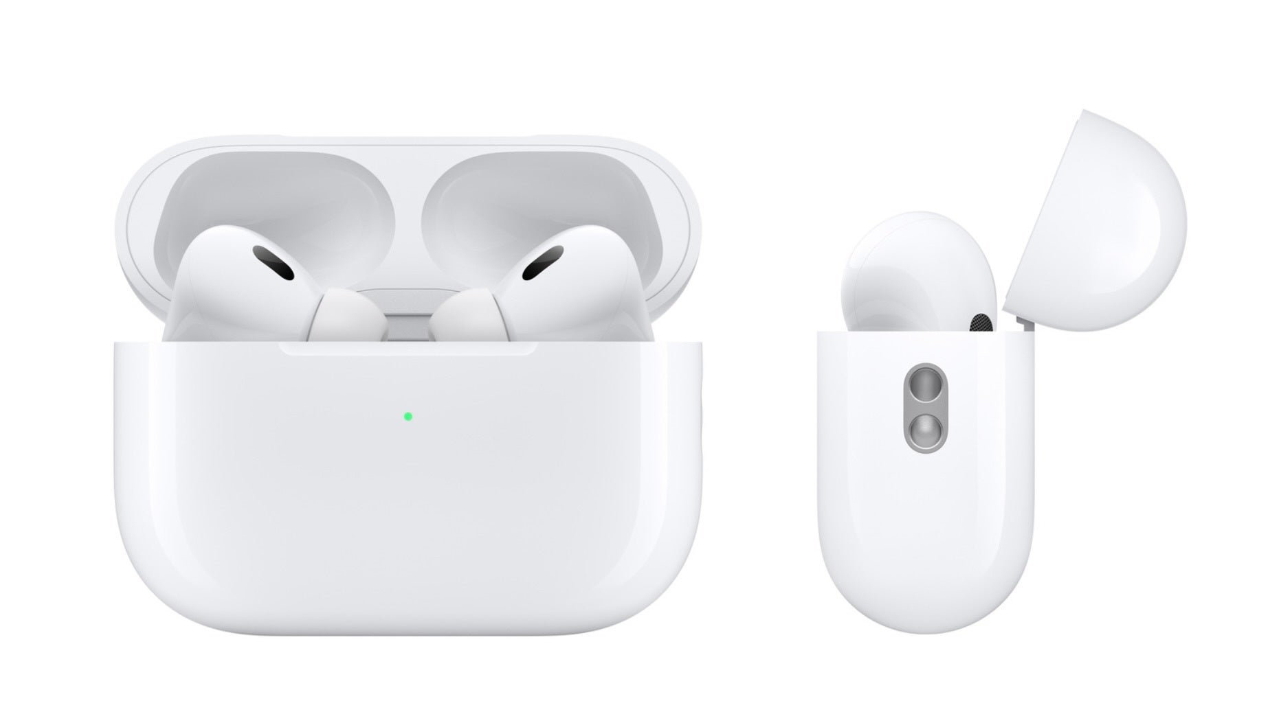 Apple announces the AirPods Pro 2