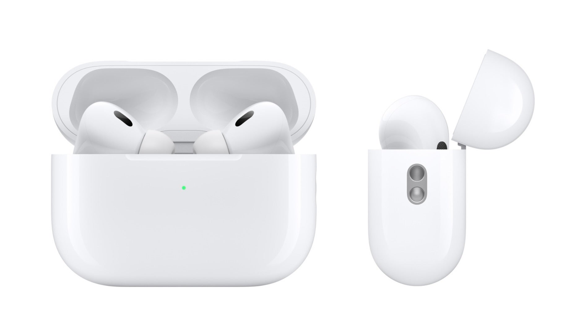 Apple AirPods 4: release date predictions, price, features, and news -  PhoneArena