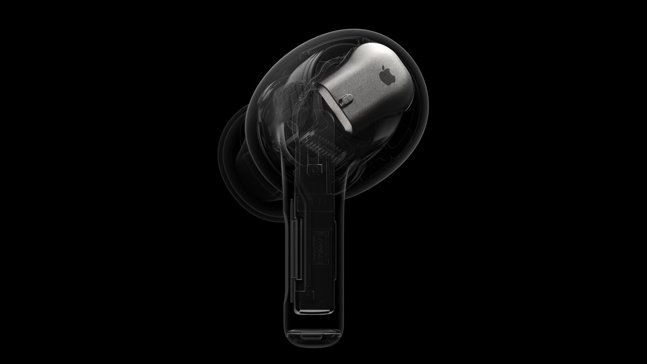 Apple announces the AirPods Pro 2