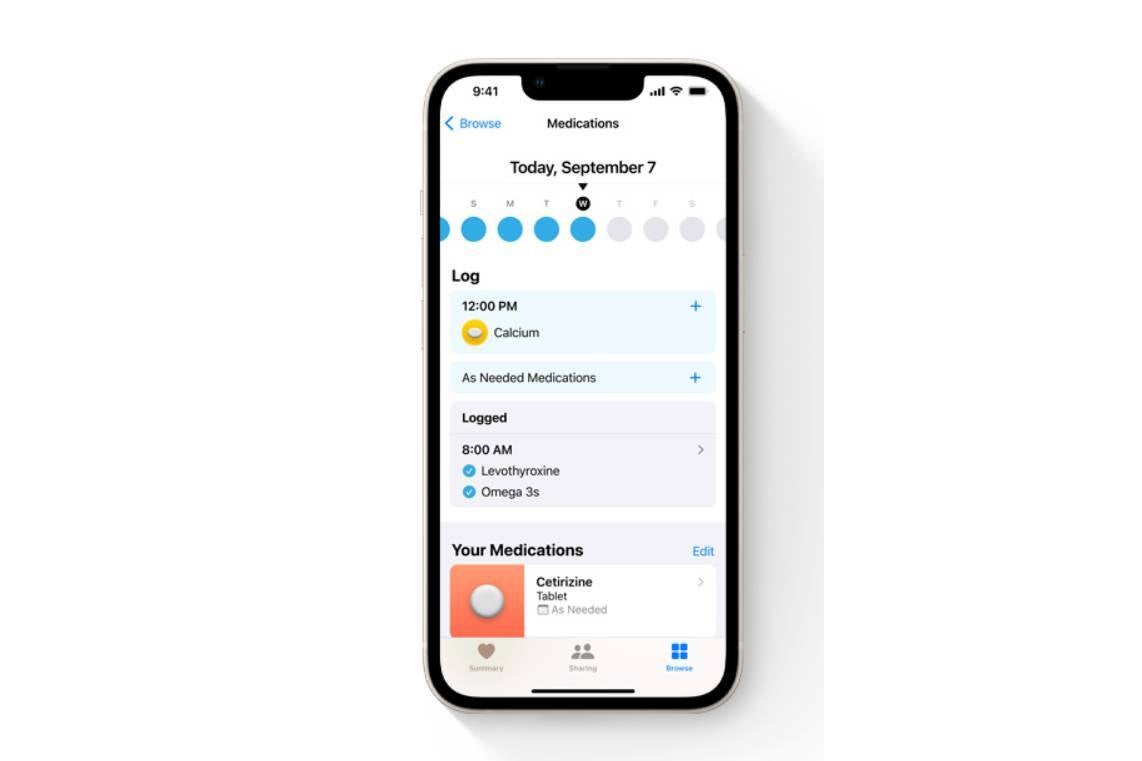 Apple announces iOS 16 release date and it's nearly here