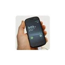 GoogleNexus S 4G - All CTIA 2011 Coverage... in one place