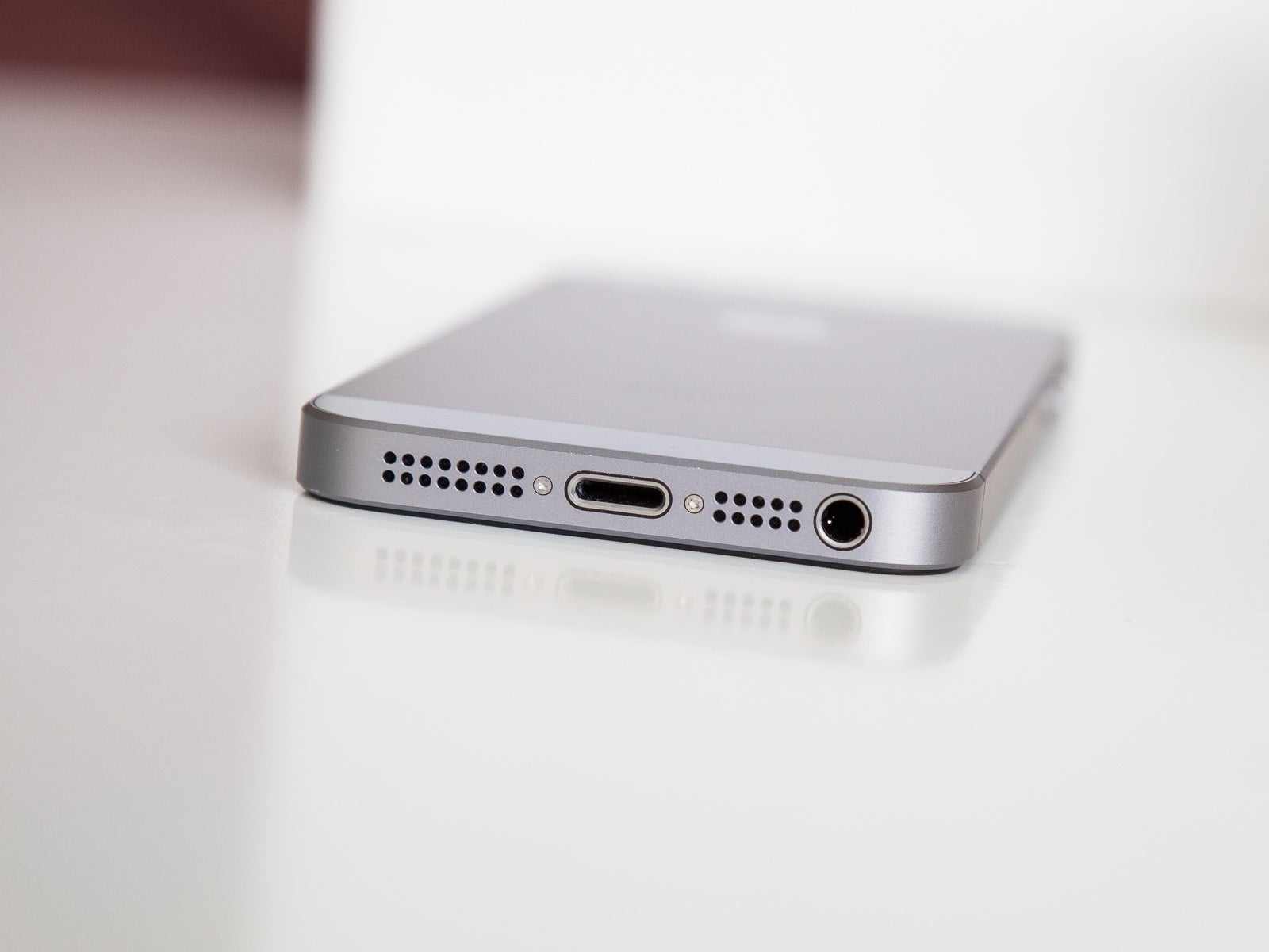 The headphone jack is arguably the most famous example - It removed the headphone jack, now something else; A brief history of Apple &quot;forcing&quot; progress on us
