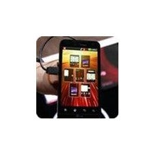 LG&amp;nbsp;Revolution - All CTIA 2011 Coverage... in one place