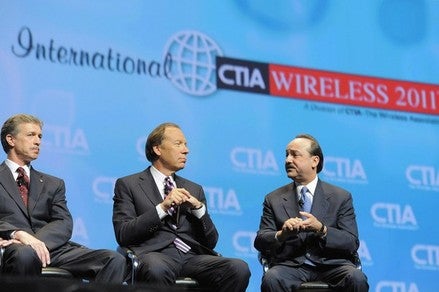 All CTIA 2011 Coverage... in one place