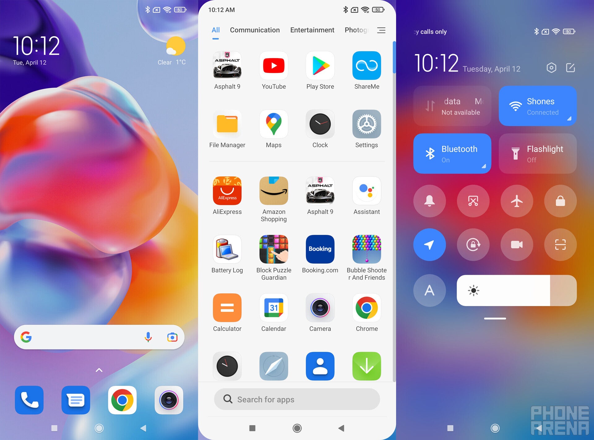 MIUI - Won&#039;t take a bite out of Apple? These are my favorite iPhone 14 alternatives for those who want an &quot;Android iPhone&quot;
