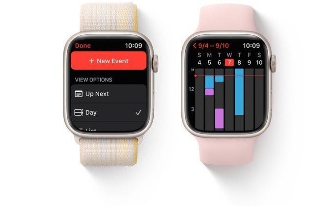 (Image credit - Apple) - Apple WatchOS 9 is now out: here are 5 new features to try