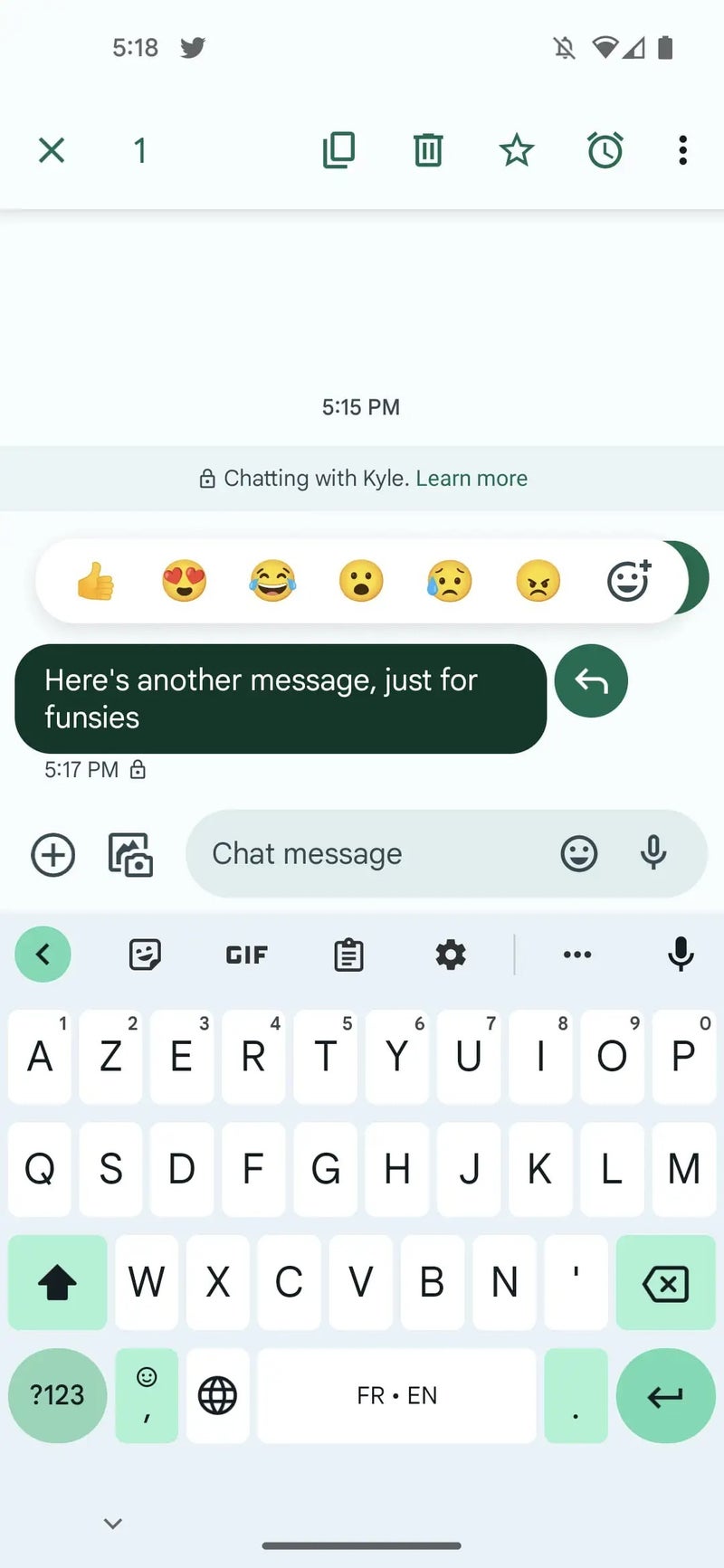 Google might soon bring several key updates to the Messages app