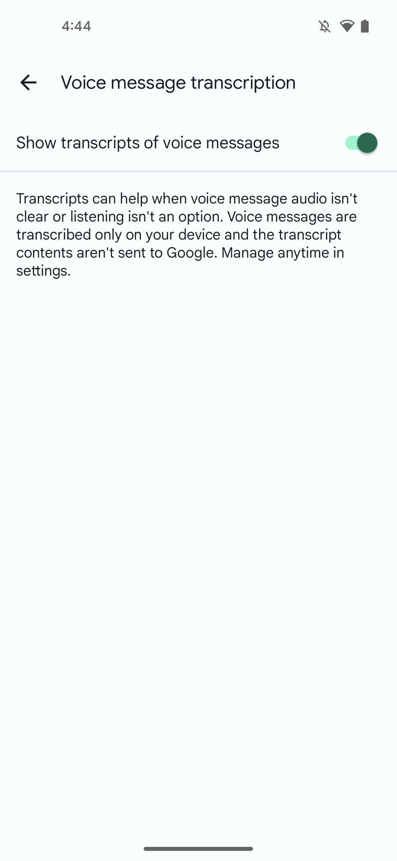 Google might soon bring several key updates to the Messages app