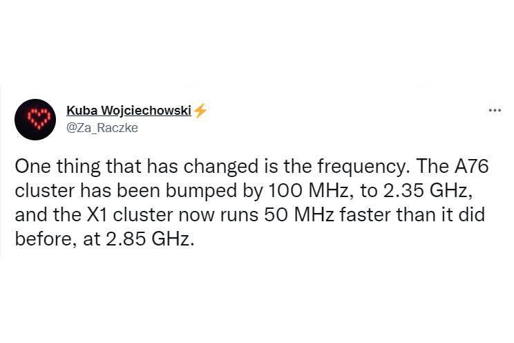 Pixel 7 Pro benchmark reveals unchanged CPU specs and a desperately needed upgrade