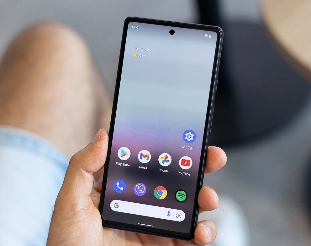 The Pixel 6a mid-ranger receives the September update - So this is why some Pixel 6 series users didn't get the September update yet!