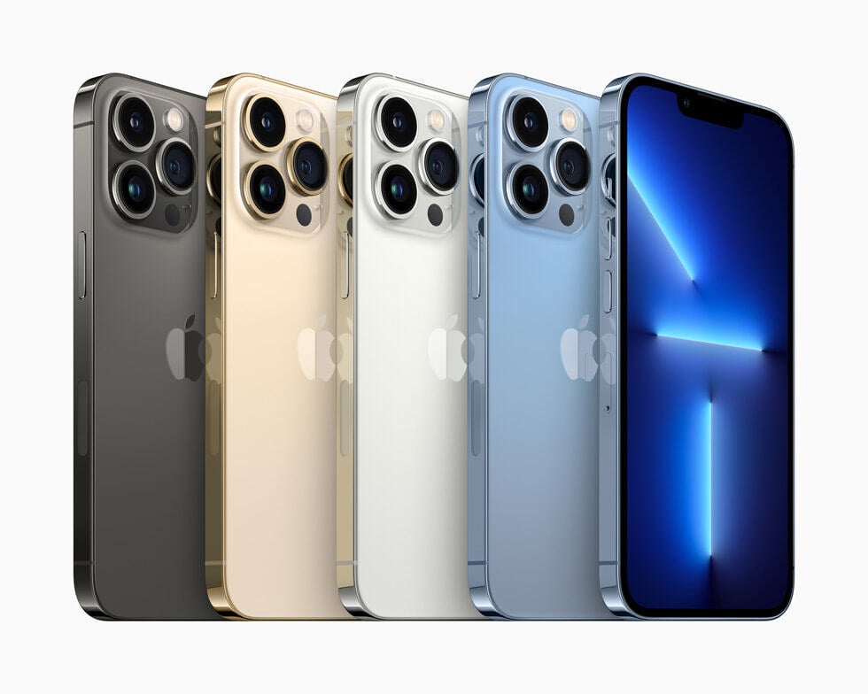 The iPhone 13 series is no longer expected to receive support for AT&amp;T's 3.45GHz 5G spectrum - AT&T might have angered customers still paying off iPhone 12, iPhone 13, Pixel 6 purchases