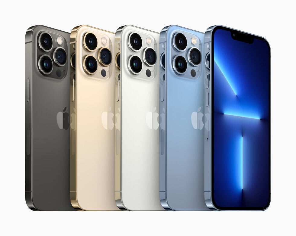 The iPhone 13 series is no longer expected to receive support for AT&amp;amp;T&#039;s 3.45GHz 5G spectrum - AT&amp;T might have angered customers still paying off iPhone 12, iPhone 13, Pixel 6 purchases