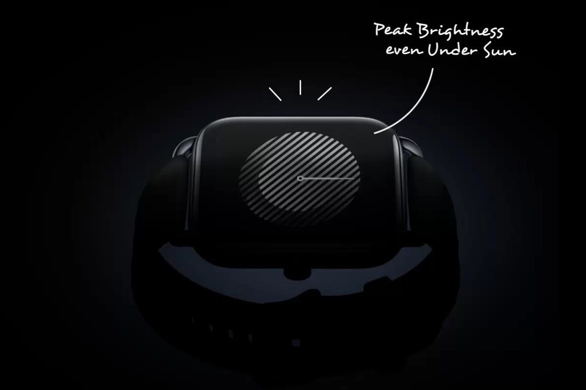 Upcoming OnePlus Nord Watch gets a few official specs and a few unofficial ones