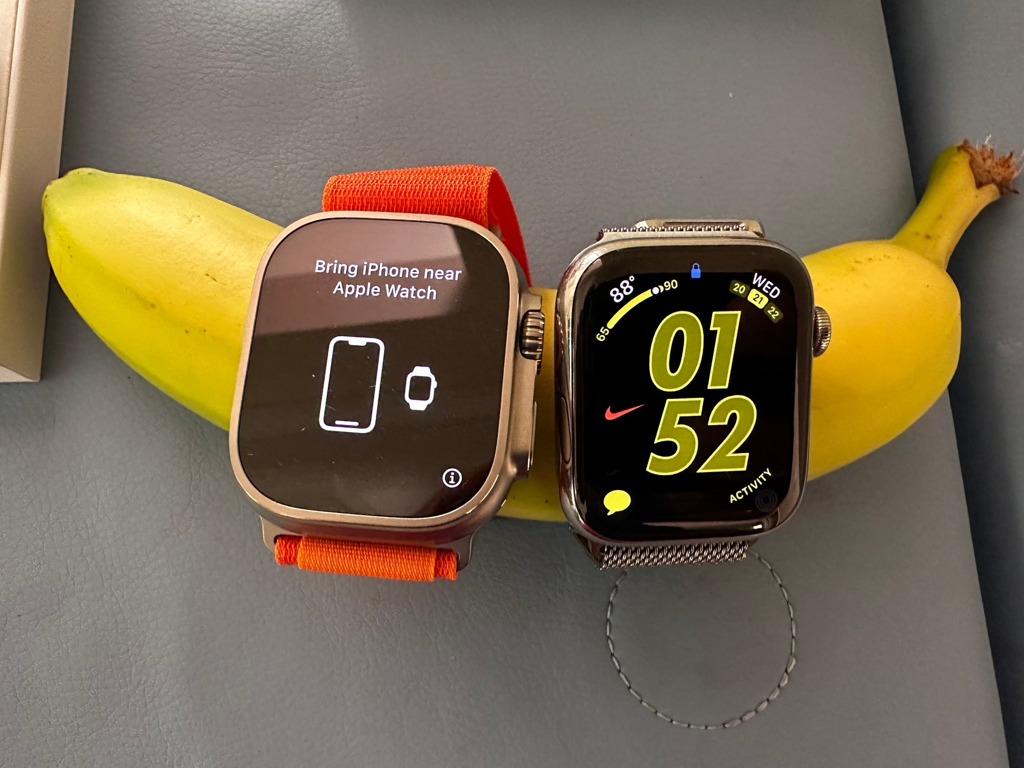 Buy one get one online free apple watch att