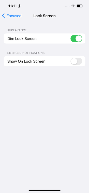 does always on display drain battery iphone 14 pro max