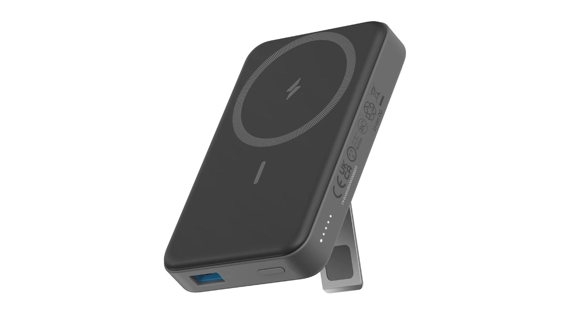 Anker 633 Magnetic Battery for iPhones with MagSafe - The best Power Banks available now: The Top Portable chargers handpicked