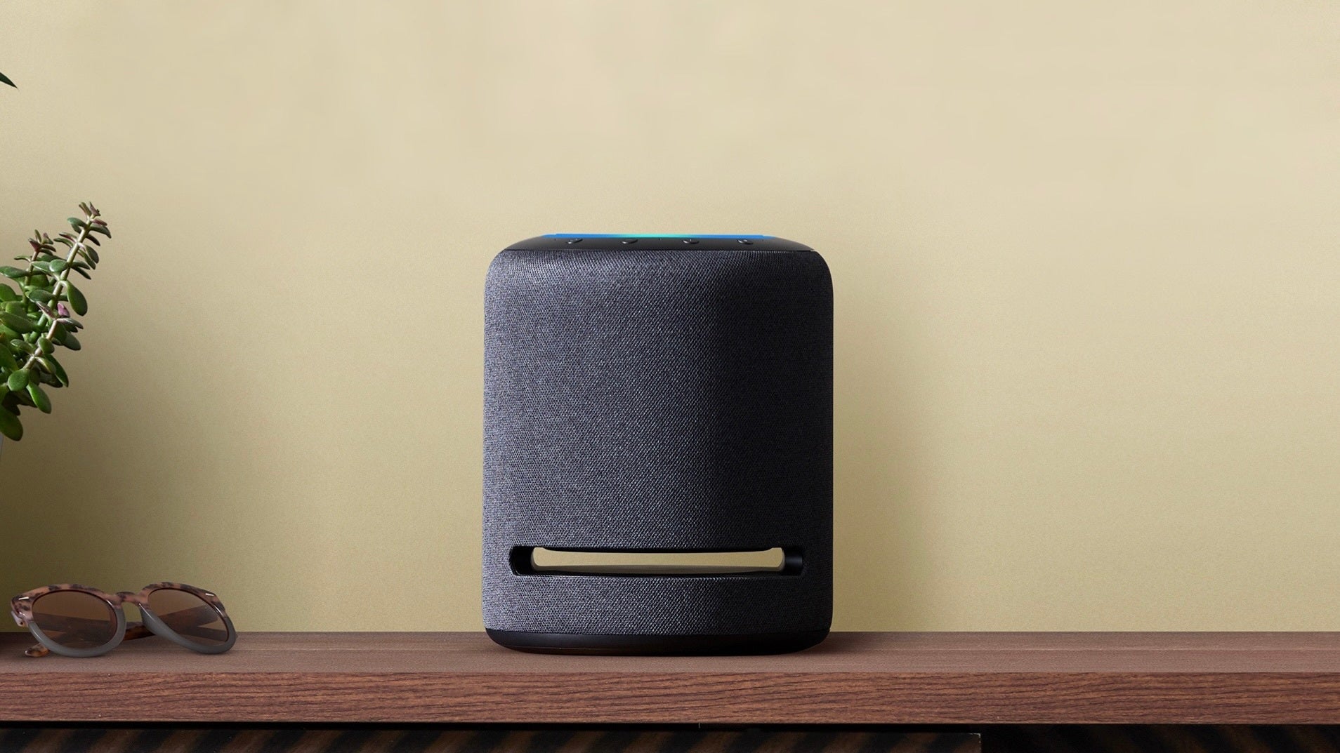 Amazon updates its Echo smart speaker lineup