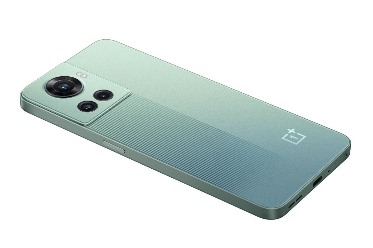 The upcoming OnePlus 11R may or may not look similar to the 10R (pictured here). - All the key OnePlus 11R specs are already out of the bag, but what exactly is new here?