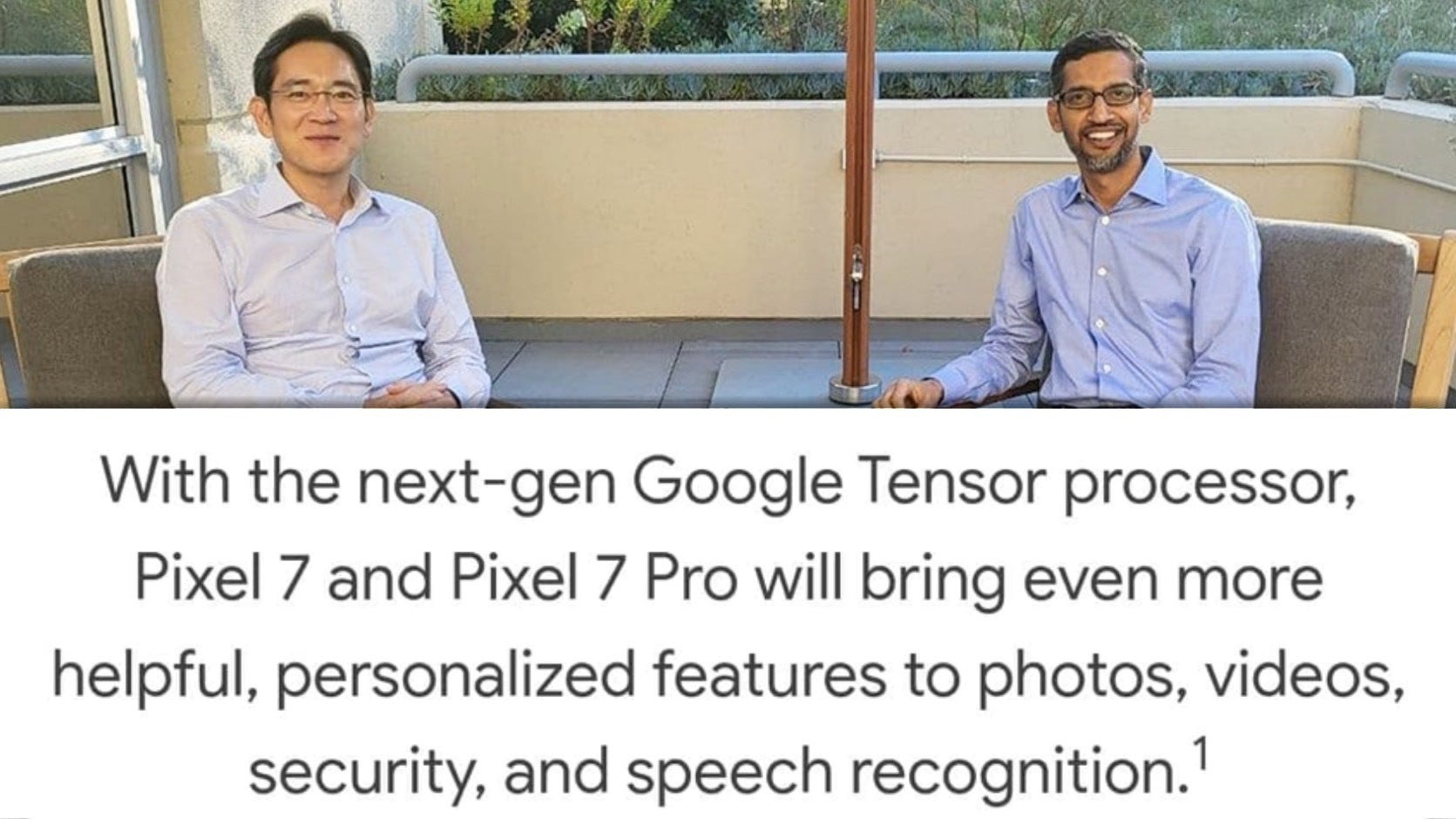 Tensor G2 will be a special chip thanks to its AI capabilities. But what about raw power? - Pixel 7 and Tensor G2 - leaving Qualcomm to cuddle up with Samsung - Google's biggest mistake?