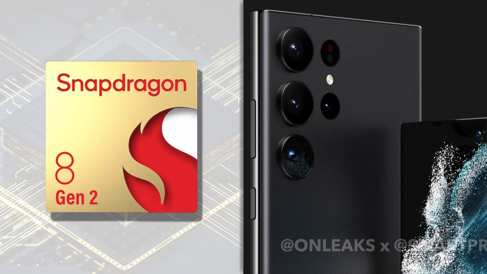 Ultra-high frequency' Qualcomm Snapdragon 8 Gen 2 might be too fast for its  own good - PhoneArena