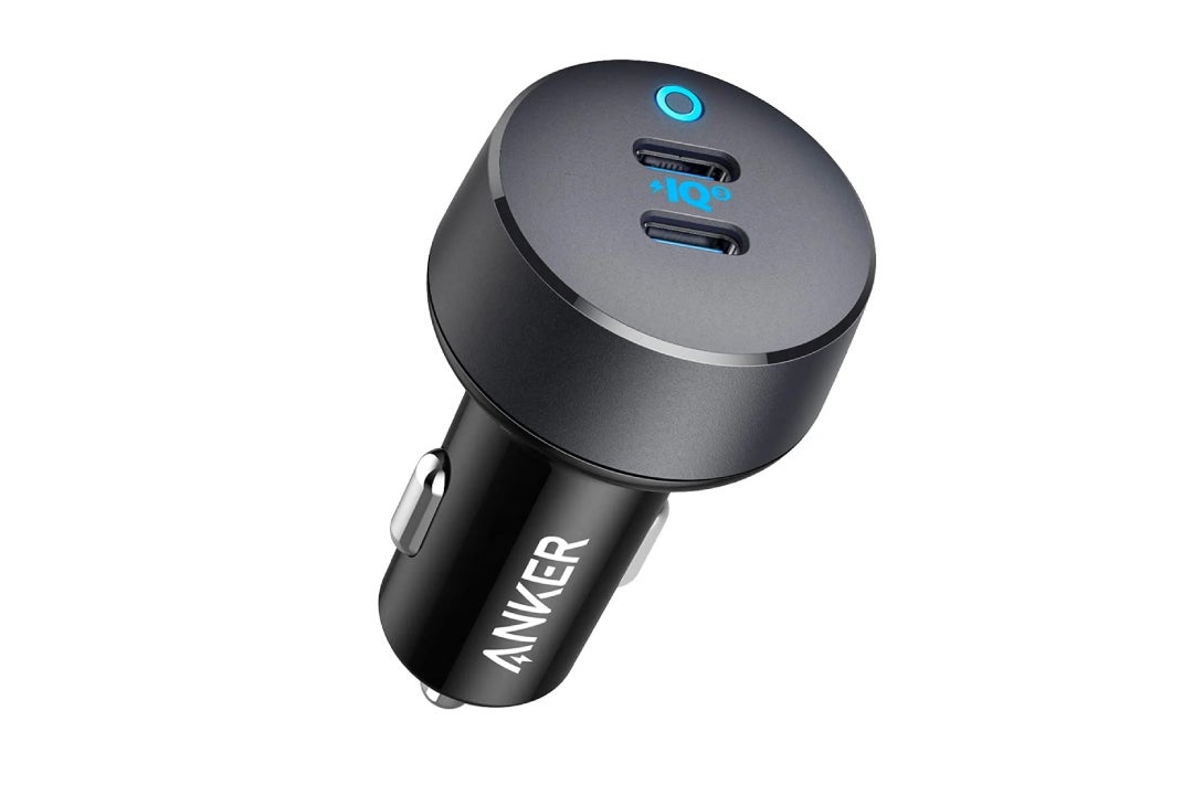 The best car chargers you can get