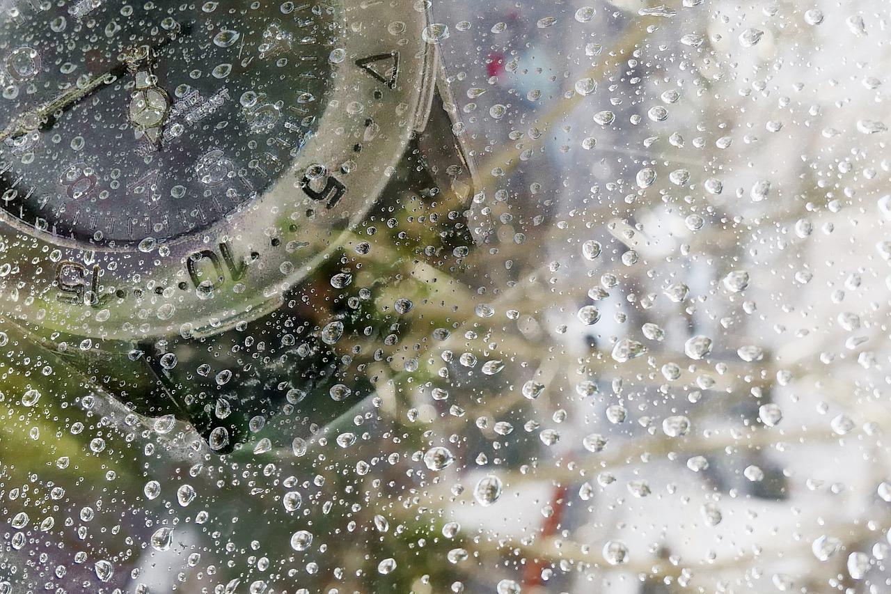 Is the Pixel Watch waterproof?