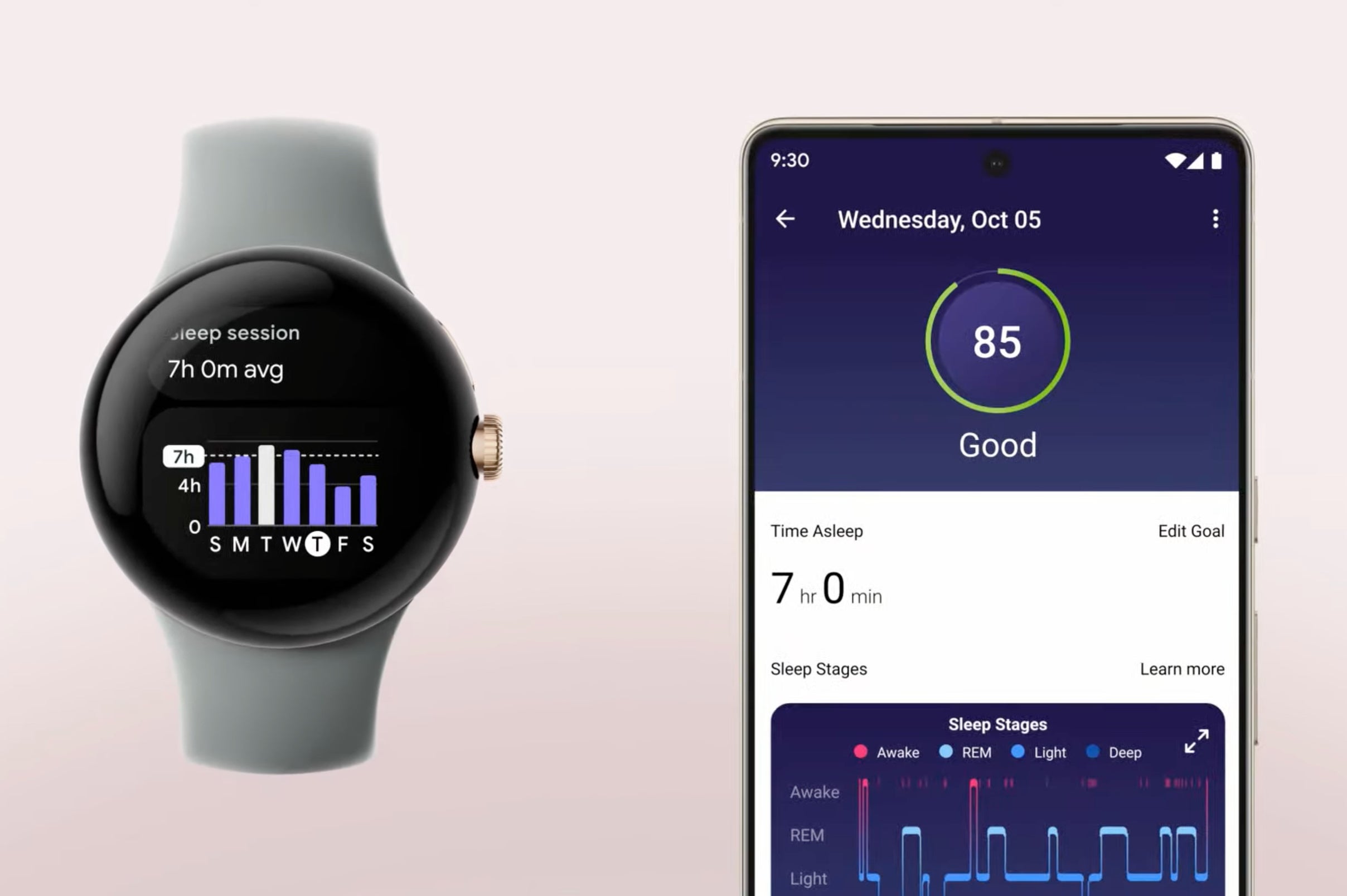 Pixel Watch is official: Google&#039;s first smartwatch!