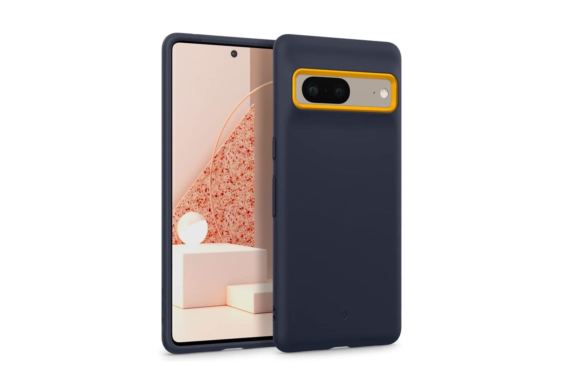 The Caseology Nano Pop Google Pixel 7 Series Case is slim but durable&quot;&amp;nbsp - The best Pixel 7 and Pixel 7 Pro cases you can get right now