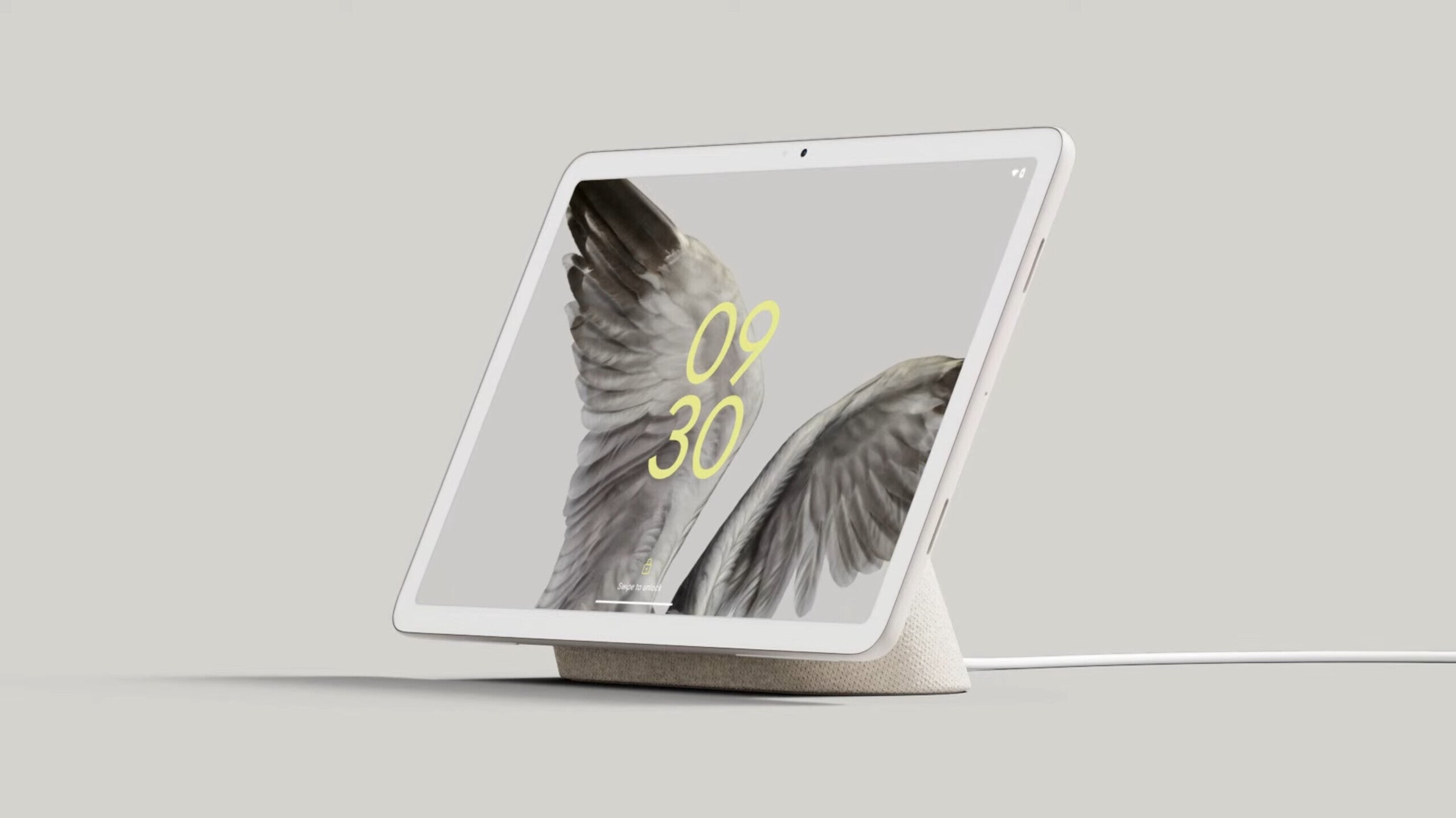 The Google Pixel Tablet - Google&#039;s genius tablet move: Making a not-iPad, challenging not-Apple
