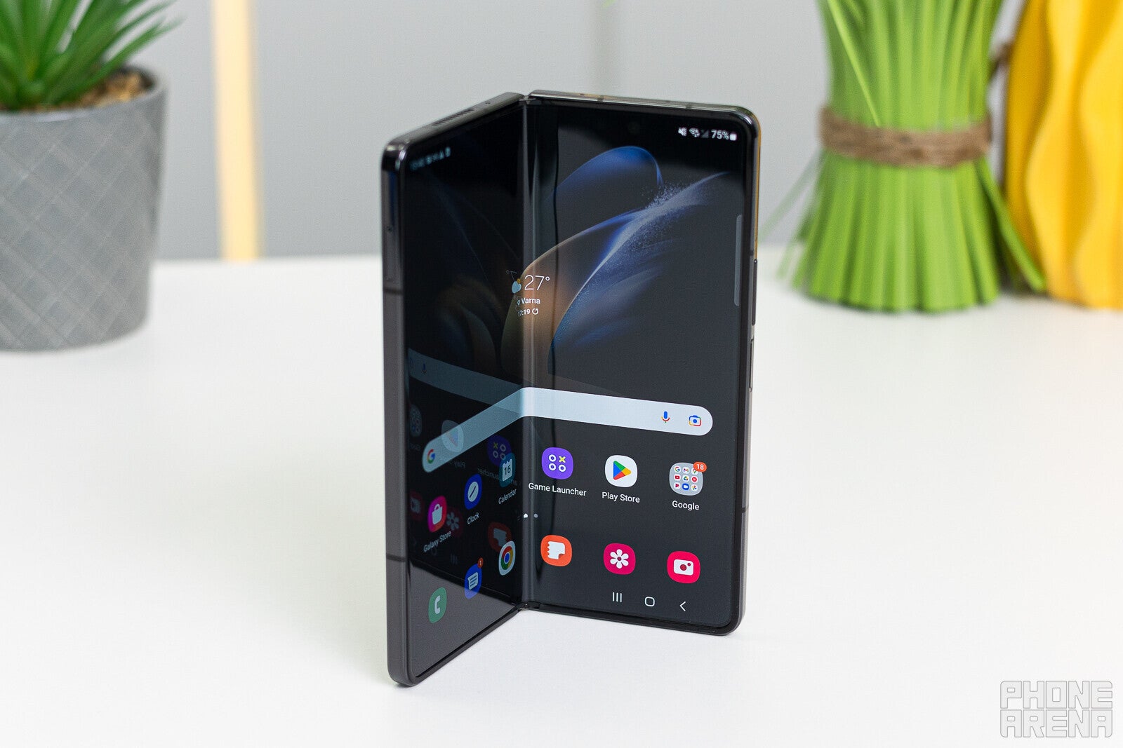 Samsung Galaxy Z Fold 4 - Verizon has updates ready for these dozen Samsung phones and tablets