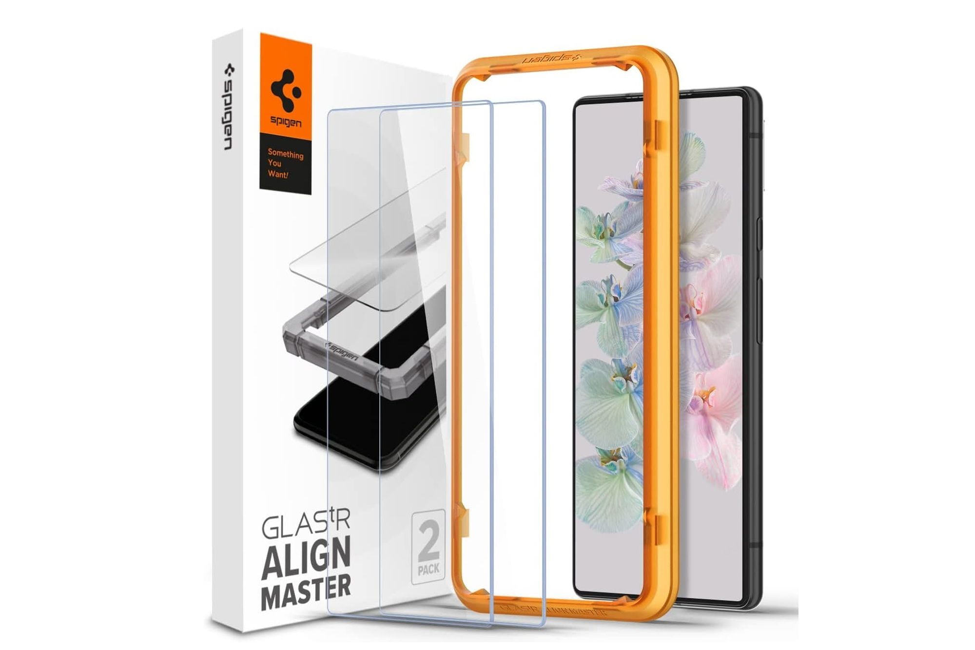 Spigen Tempered Glass Pixel 7 Series Screen Protector - The best Pixel 7 series screen protectors - out handpicked models