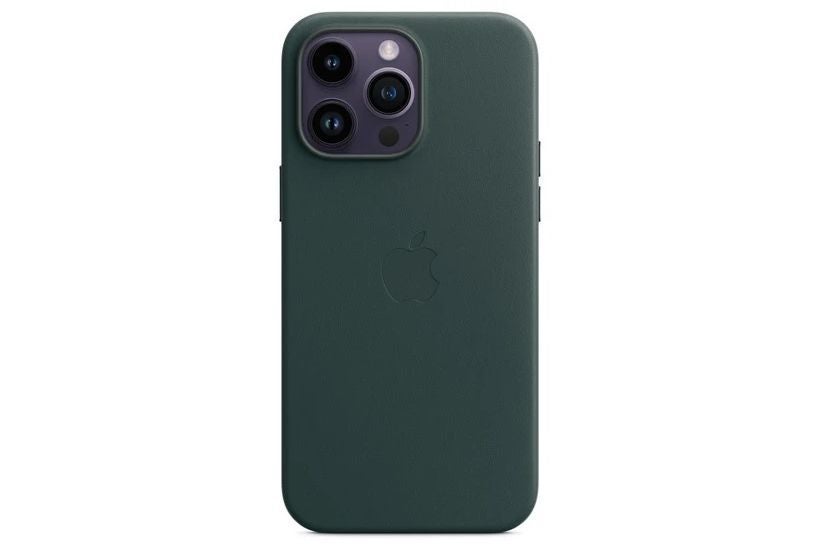iPhone 14 Pro Max Leather Case with MagSafe - Best iPhone 14 Pro Max cases to buy right now - our top picks
