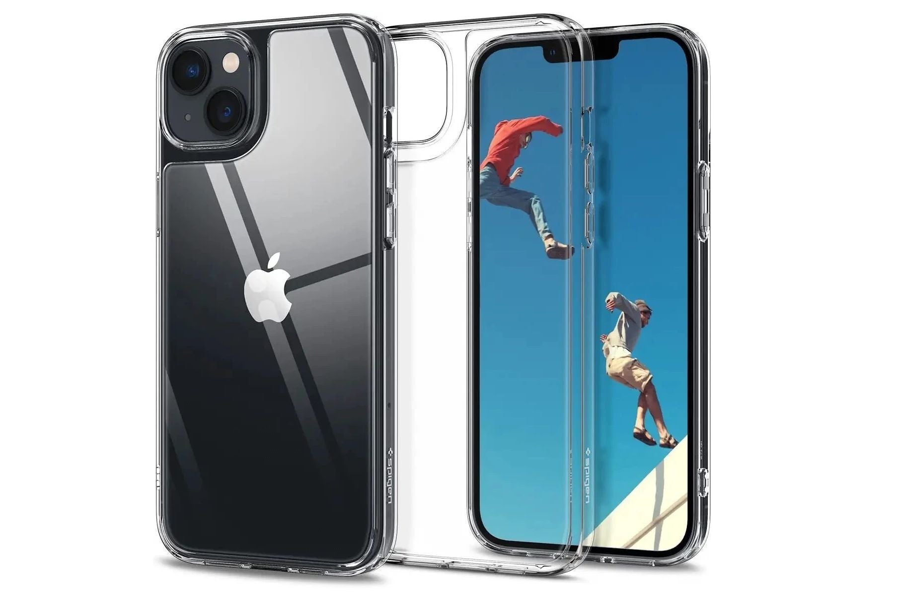 Spigen Quartz Hybrid Designed for iPhone 14 Pro Max Case - Best iPhone 14 Pro Max cases to buy right now - our top picks