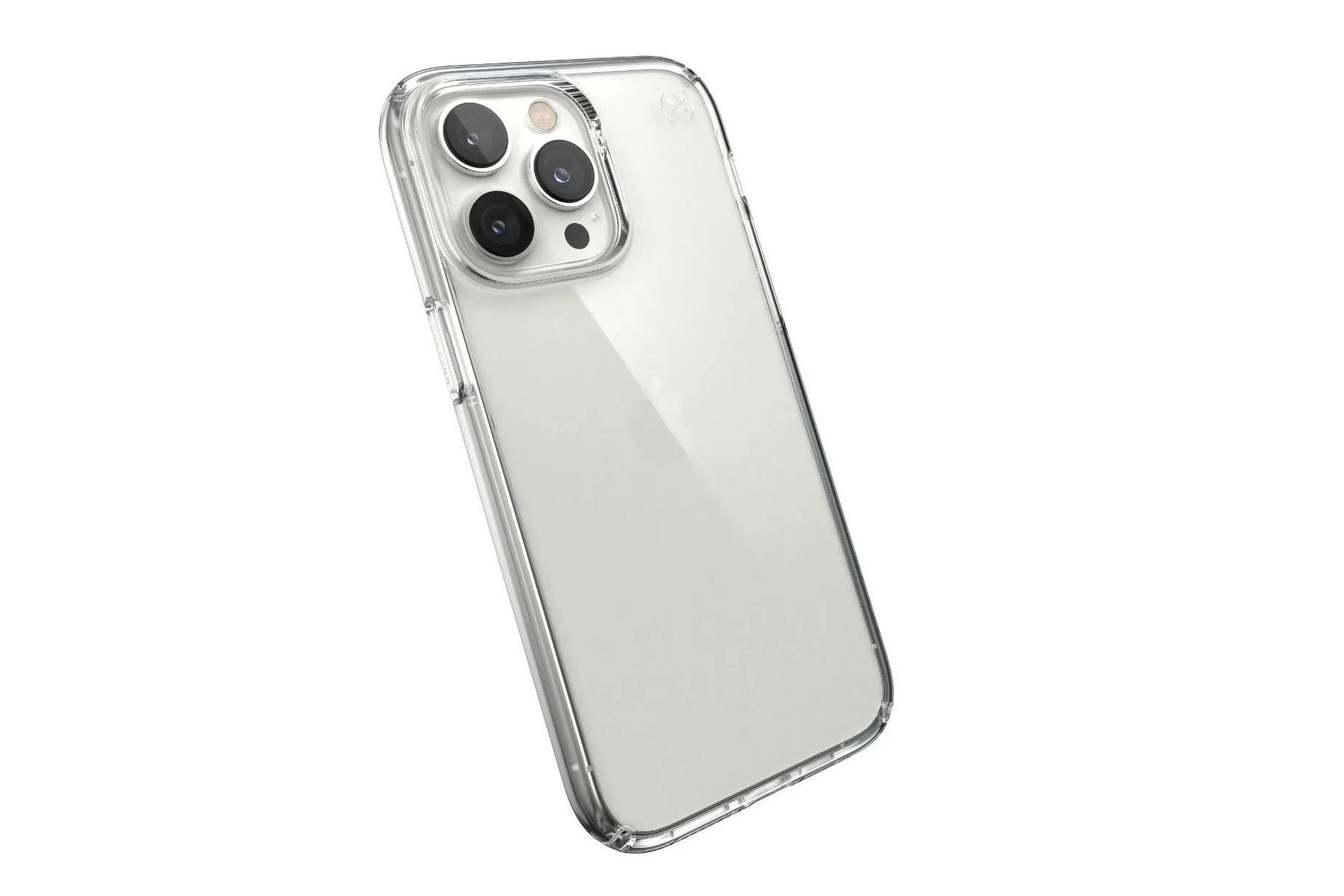 Speck - Presidio Perfect-clear MagSafe iPhone 14 Pro Max case - Best iPhone 14 Pro Max cases to buy right now - our top picks