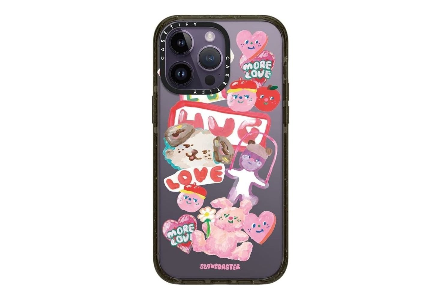 CASETiFY Impact Case for iPhone 14 Pro Max - Best iPhone 14 Pro Max cases to buy right now - our top picks